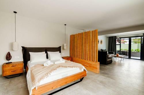 Apartamento Olia Suites Parga