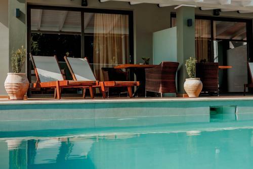 Apartamento Olia Suites Parga