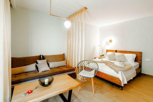 Apartamento Olia Suites Parga