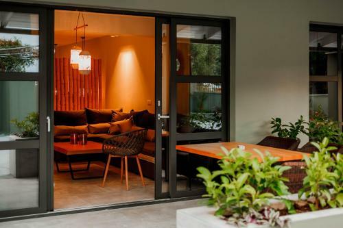 Apartamento Olia Suites Parga