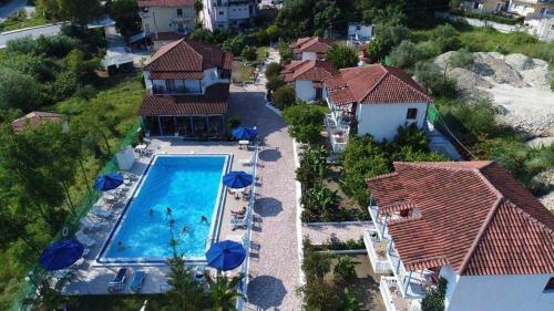 Apartamento Hotel Dimitra