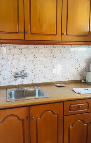 Apartamento Hotel Dimitra