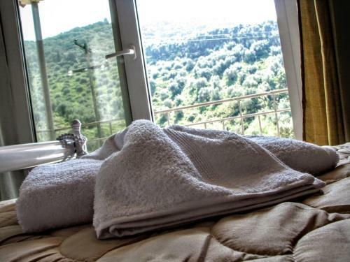 Parga Horizon Apartments