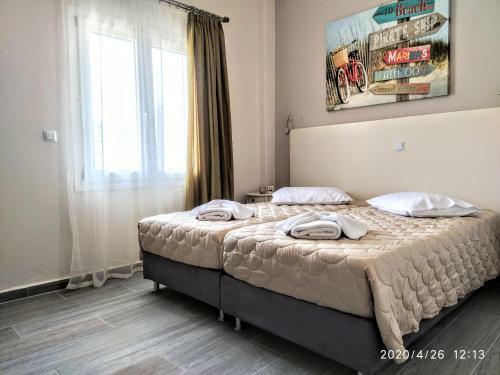 Parga Horizon Apartments