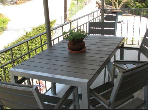 Parga Horizon Apartments