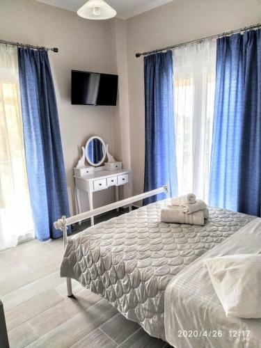 Parga Horizon Apartments