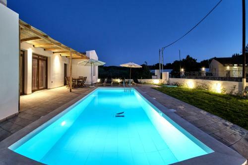 Villas Meraki