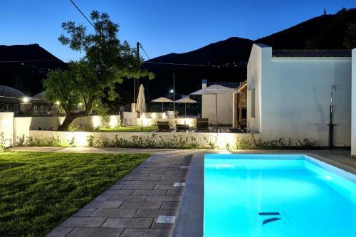 Villas Meraki