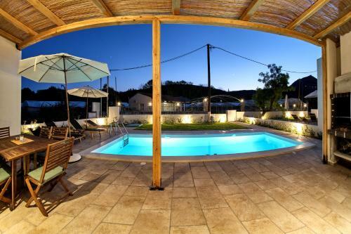 Villas Meraki