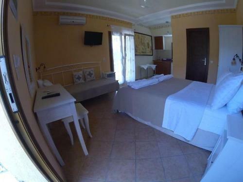 Apartamento Golden Sun