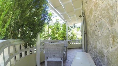 Apartamento Golden Sun