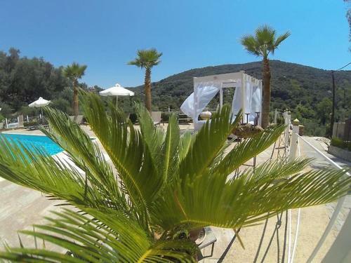 Apartamento Golden Sun