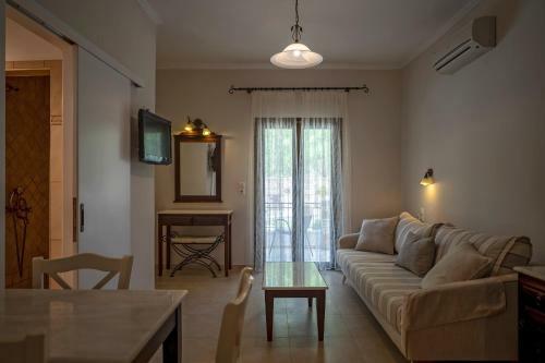 Villa Valtos Apartments