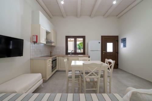 Villa Valtos Apartments