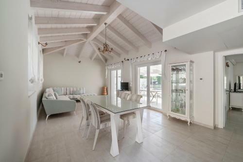 Villa Valtos Apartments