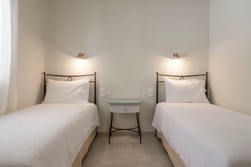 Villa Valtos Apartments