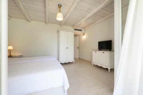 Villa Valtos Apartments