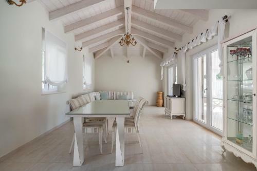 Villa Valtos Apartments
