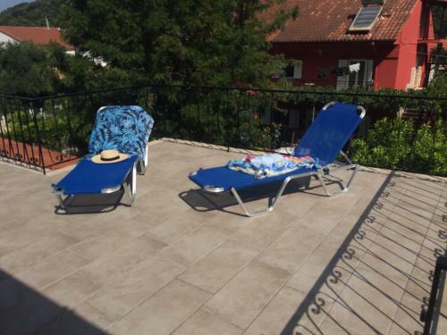 Apartamento Studio Lithos 1