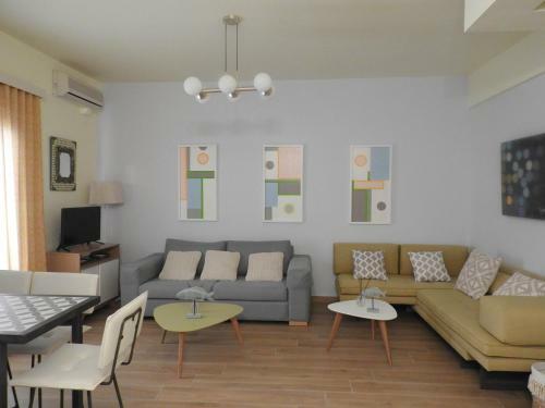 Zorbas Apartments