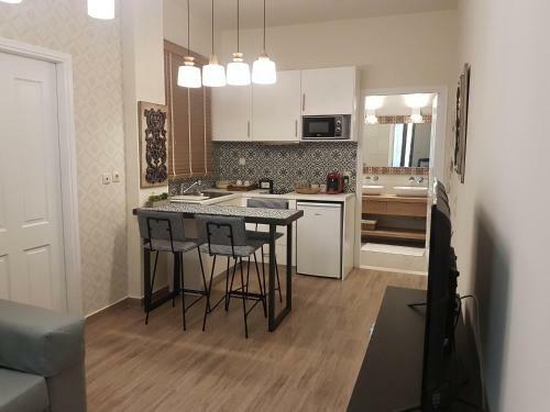 Zorbas Apartments