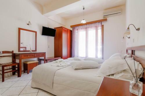 Zorbas Apartments