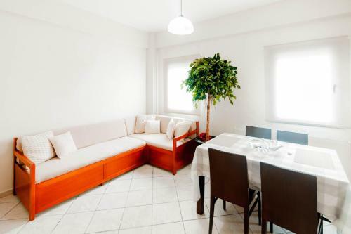 Zorbas Apartments