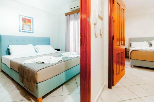 Zorbas Apartments
