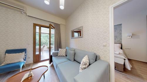 Zorbas Apartments