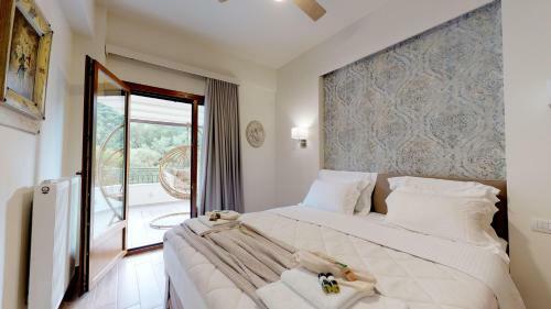Zorbas Apartments