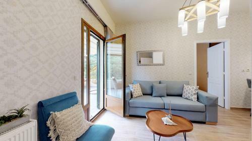Zorbas Apartments