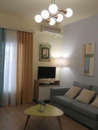 Zorbas Apartments