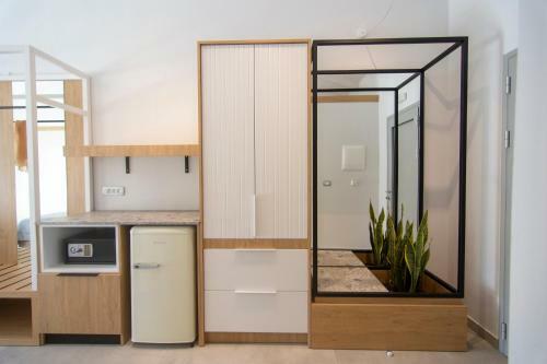 Hotel Alboro Seaside Suites