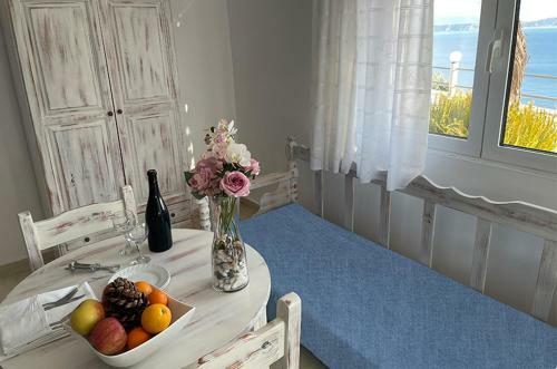 Apartamento Villa Kallithea