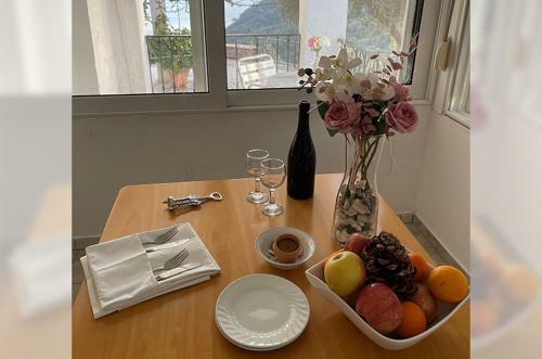 Apartamento Villa Kallithea