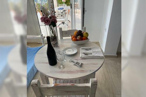 Apartamento Villa Kallithea