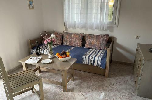 Apartamento Villa Kallithea