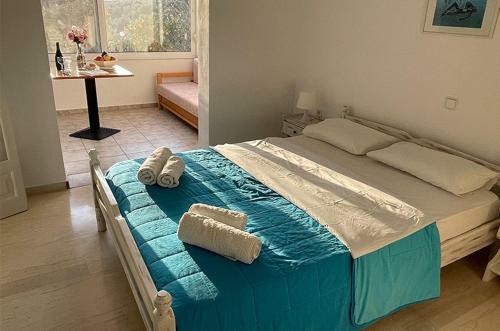 Apartamento Villa Kallithea
