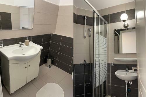 Apartamento Villa Kallithea