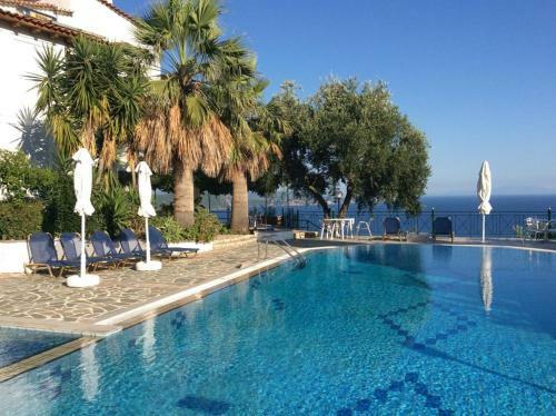 Apartamento Villa Kallithea