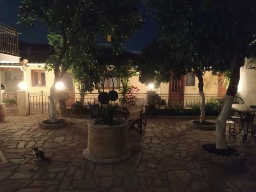 Apartamento Villa Avli