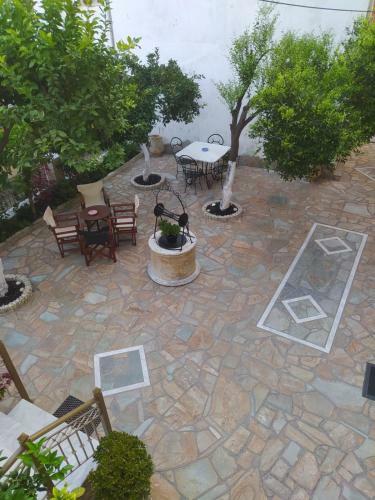 Apartamento Villa Avli