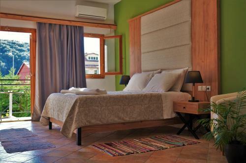 Apartamento Angelika Elegant Hotel