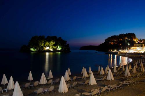Apartamento Krioneri Suites