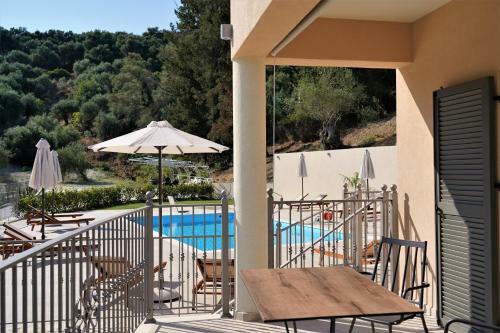 Apartamento Meraviglia