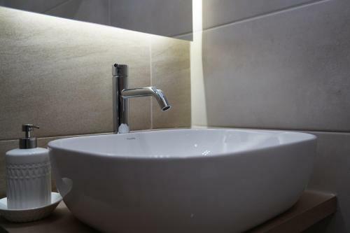 Apartamento Meraviglia