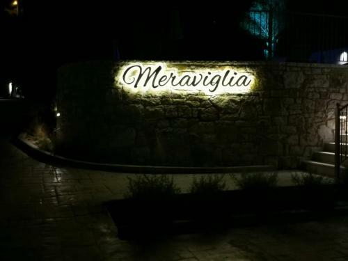 Apartamento Meraviglia