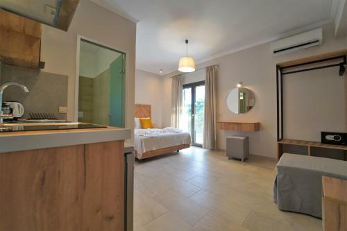 Apartamento Meraviglia