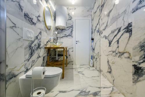 Apartamento Luxury Penthouse Marina - Suko?an