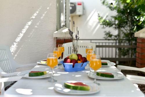 Vacation House Bibinje Zadar